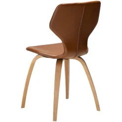 S.I.T Stol Vintage Light Brown Art.Leather, Oak