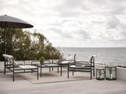 Sling 3-sits Soffa Antracit/Barley
