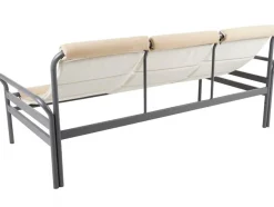 Sling 3-sits Soffa Antracit/Barley