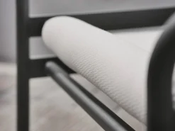 Sling 3-sits Soffa Antracit/Vanilla White