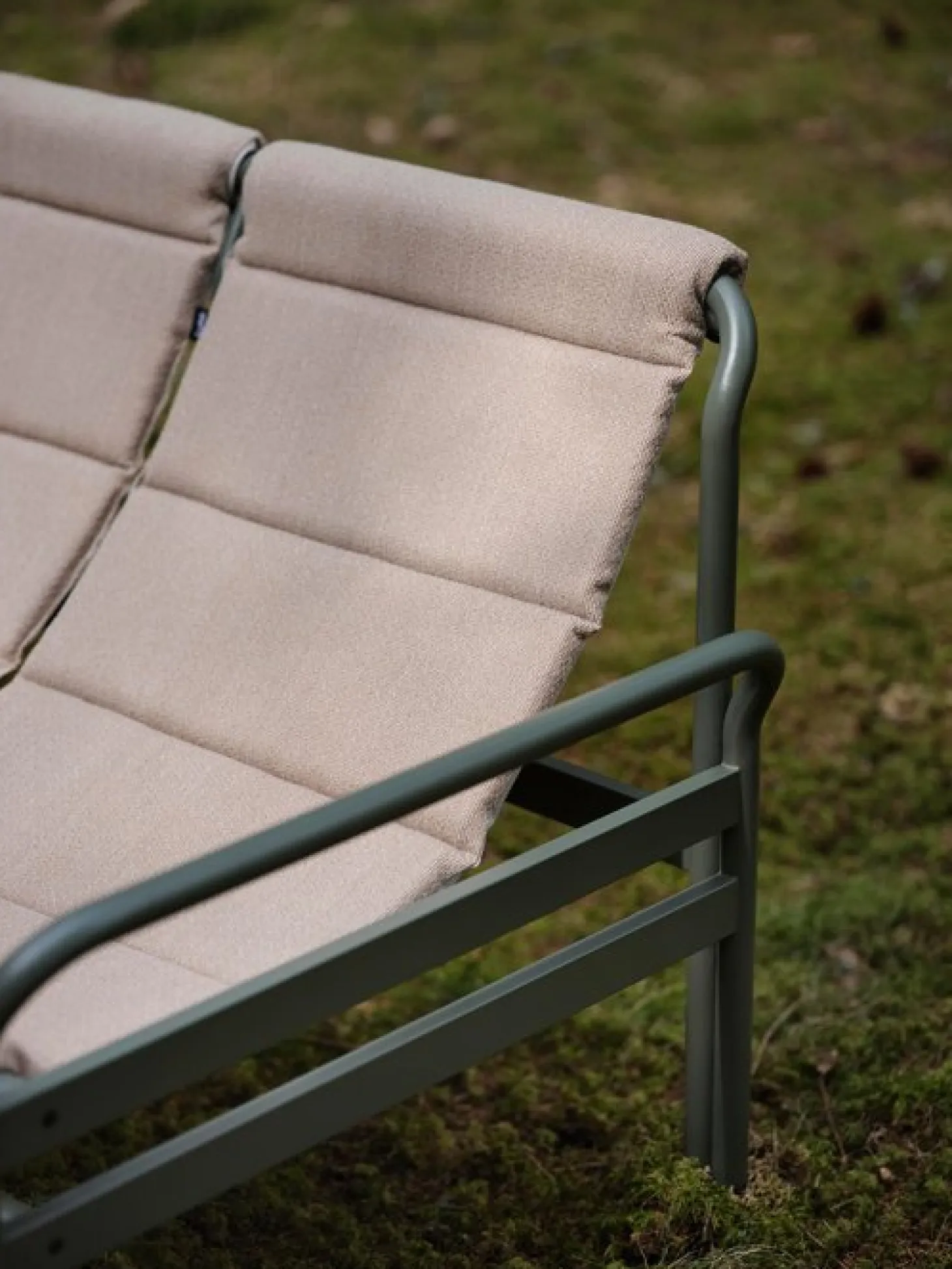 Sling 3-sits Soffa Nordic Green/Barley