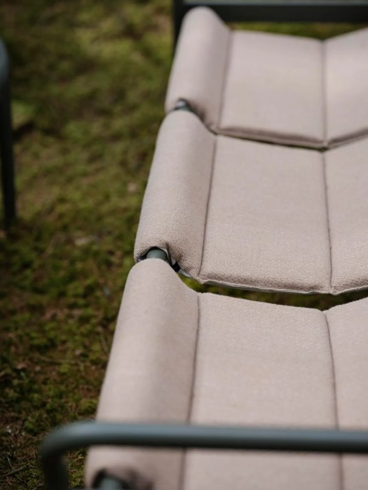 Sling 3-sits Soffa Nordic Green/Barley
