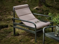 Sling 3-sits Soffa Nordic Green/Vanilla White