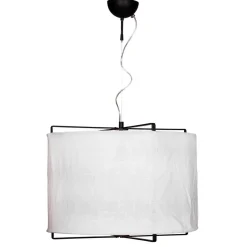 Softy Taklampa 60 cm