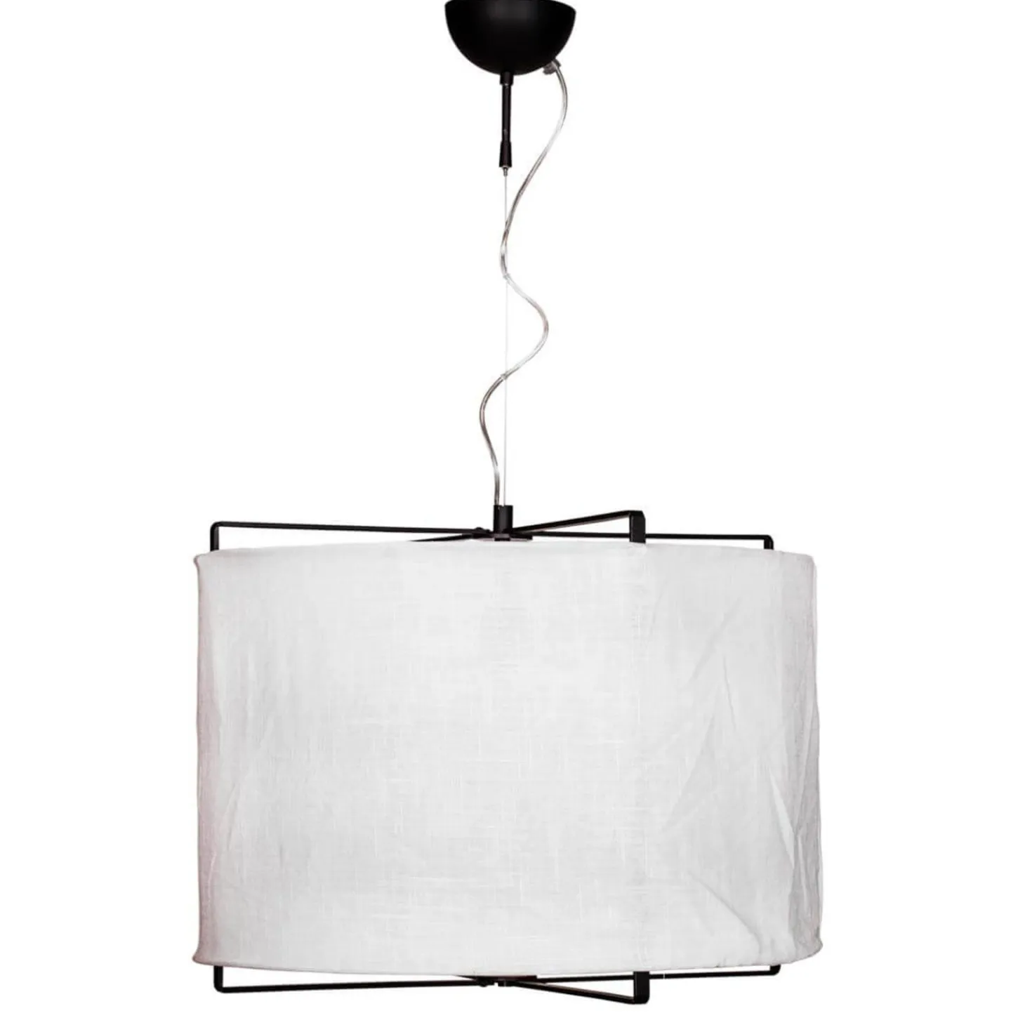 Softy Taklampa 60 cm