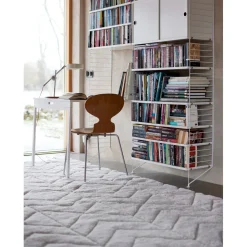 Soho Matta Ivory