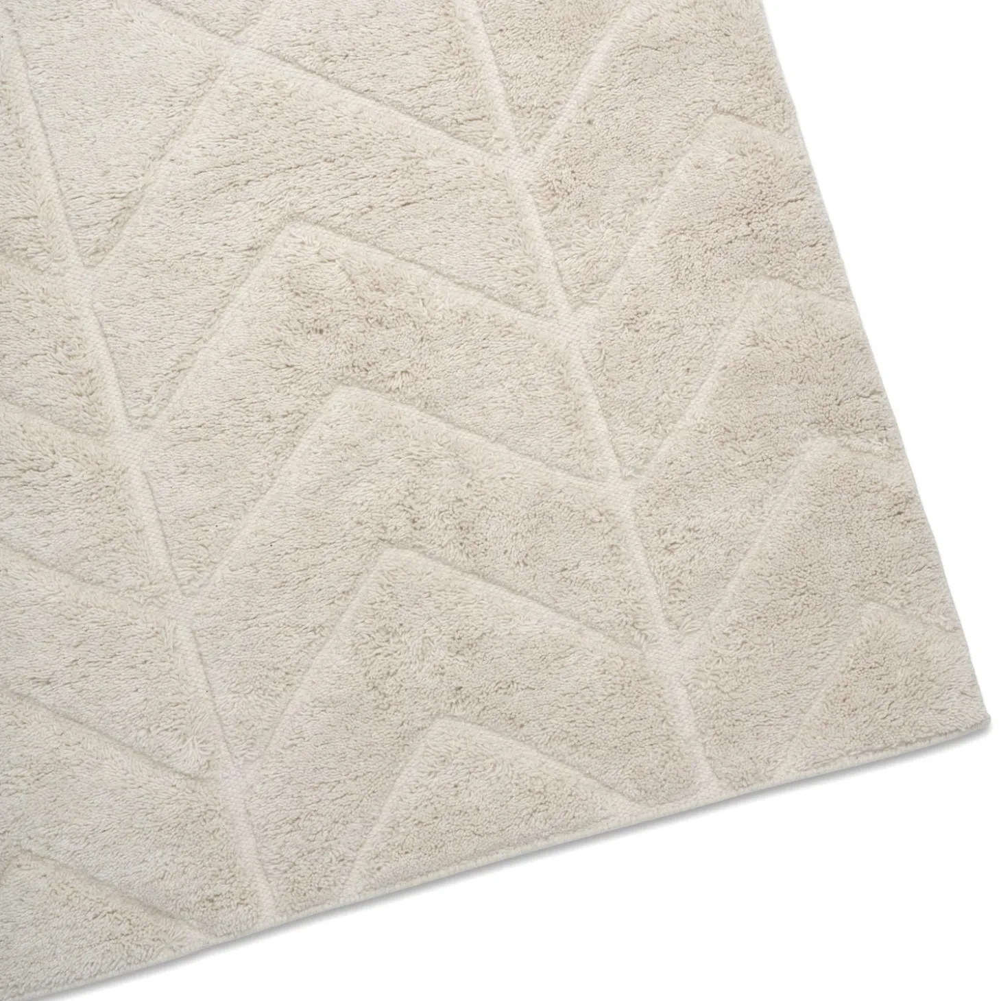 Soho Matta Ivory