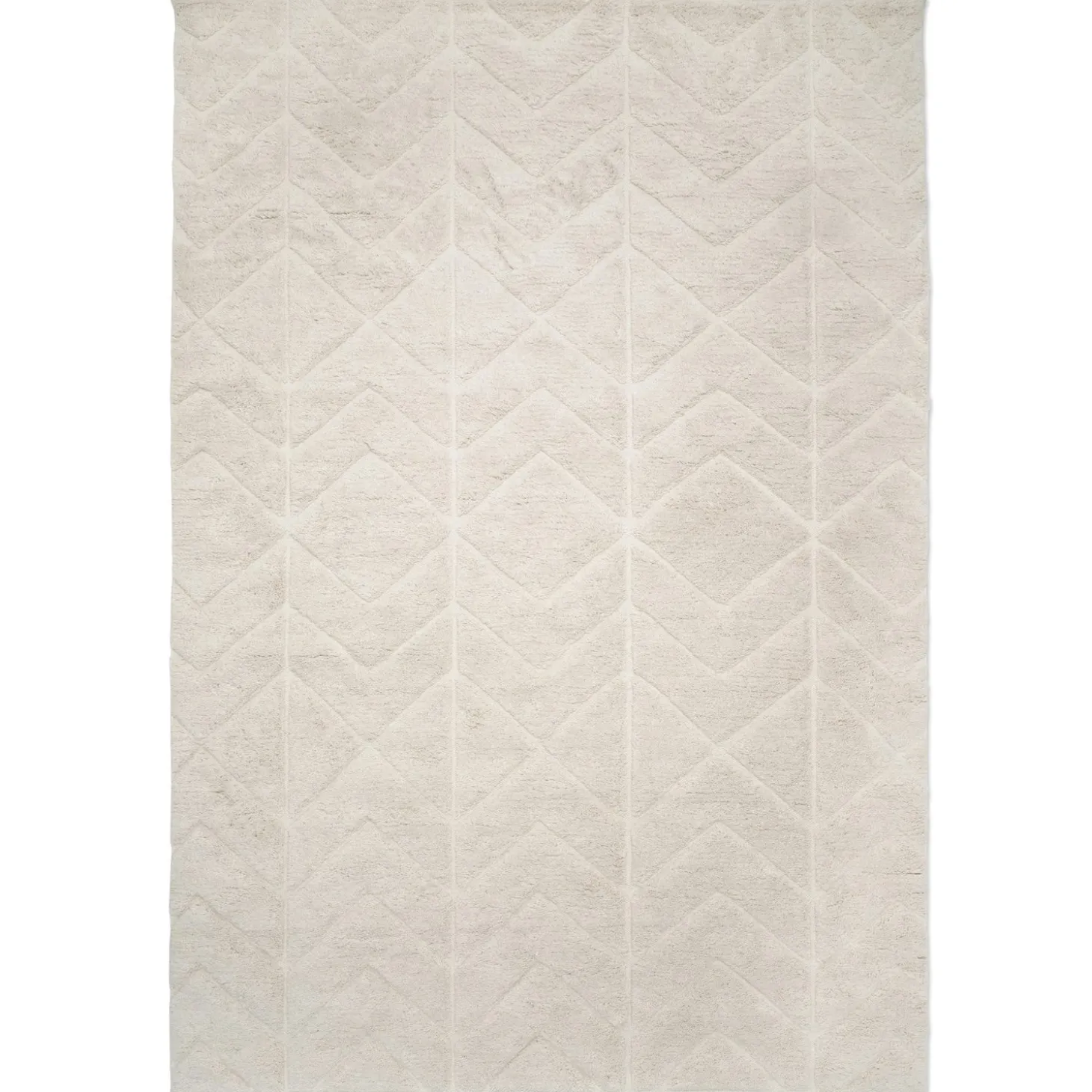 Soho Matta Ivory