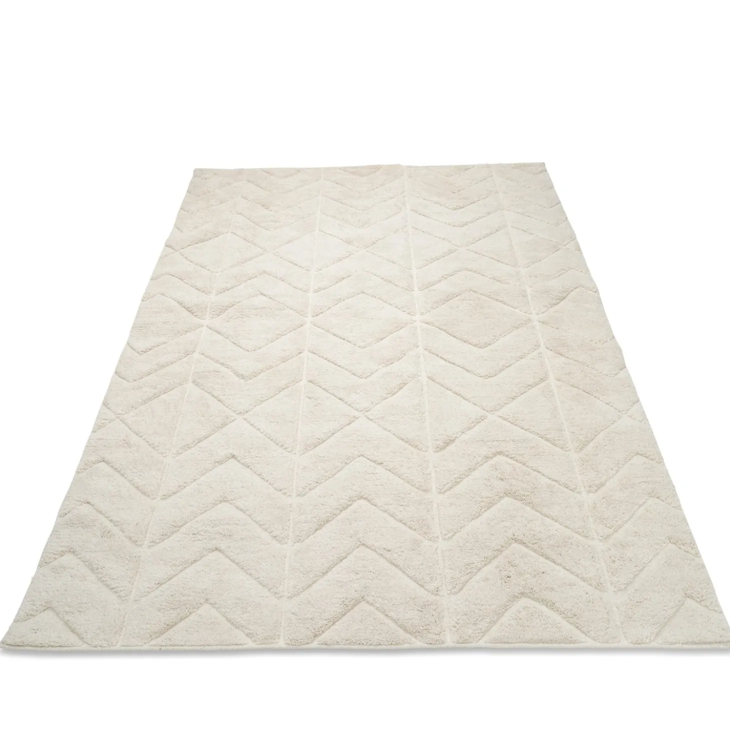 Soho Matta Ivory