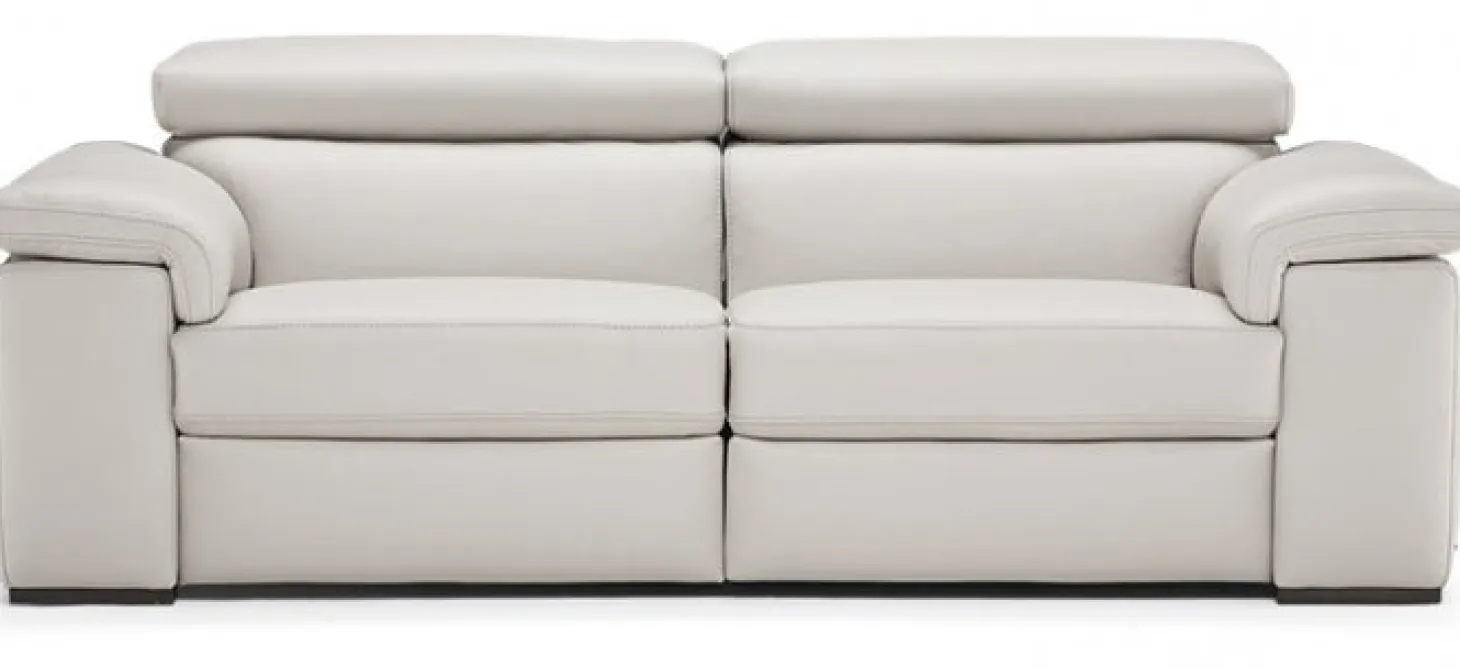 Solare B817 3-Sits Reclinersoffa