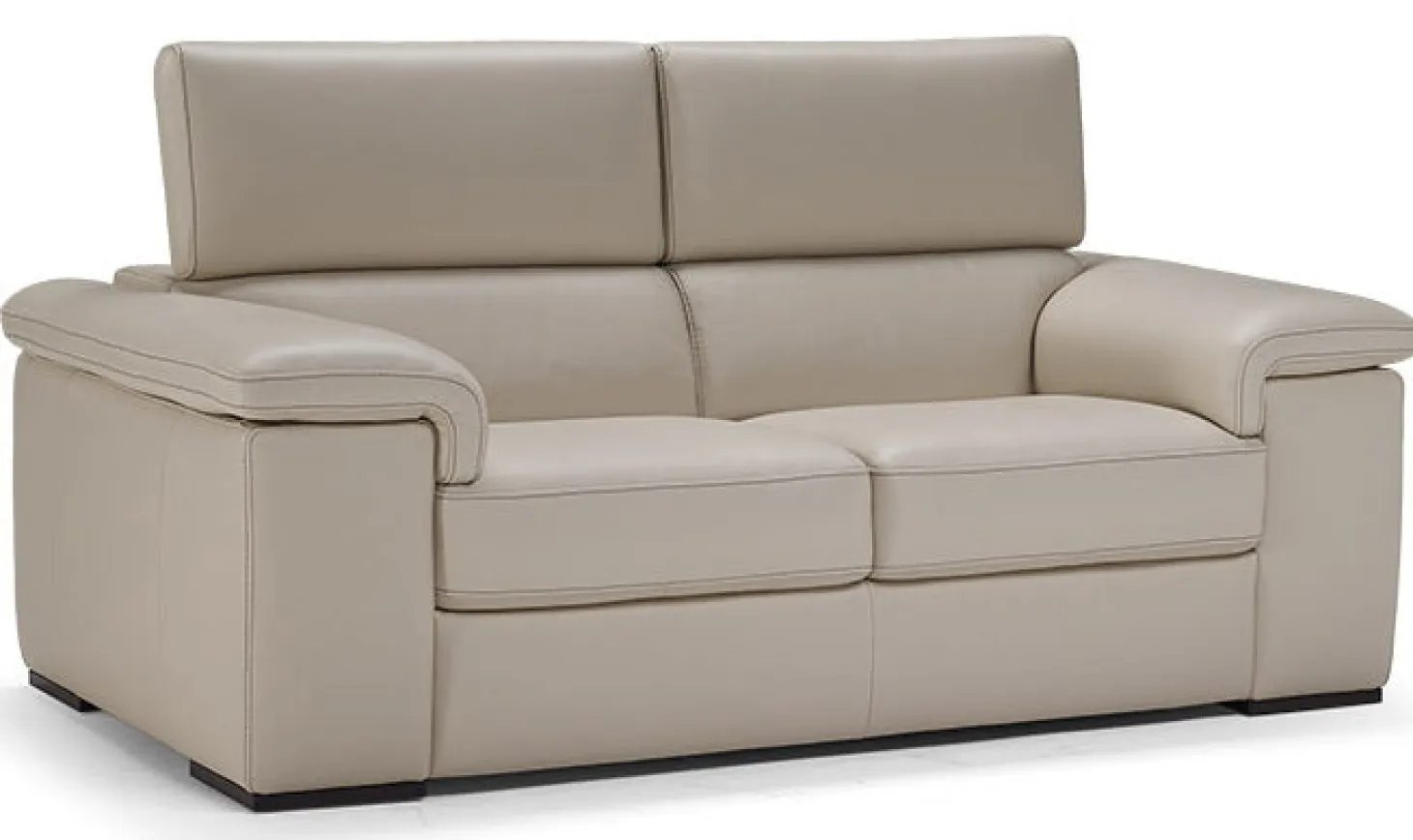 Solare B817 2-Sits Soffa