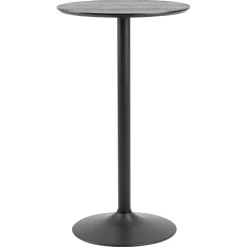 Soleil Barbord Svart