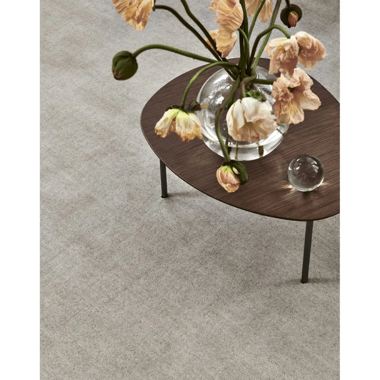 Solid Matta Beige