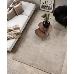 Solid Matta Beige