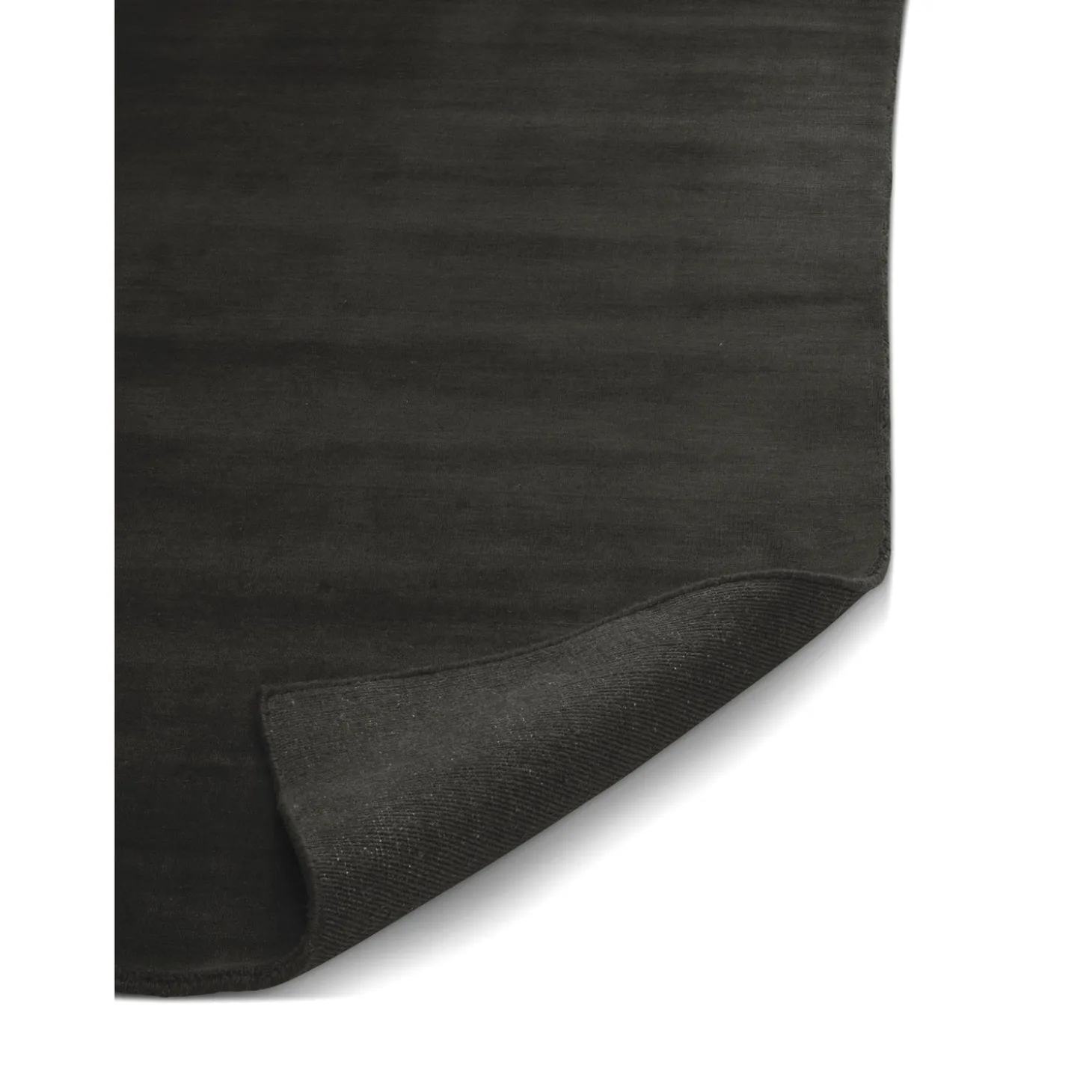 Solid Matta Charcoal