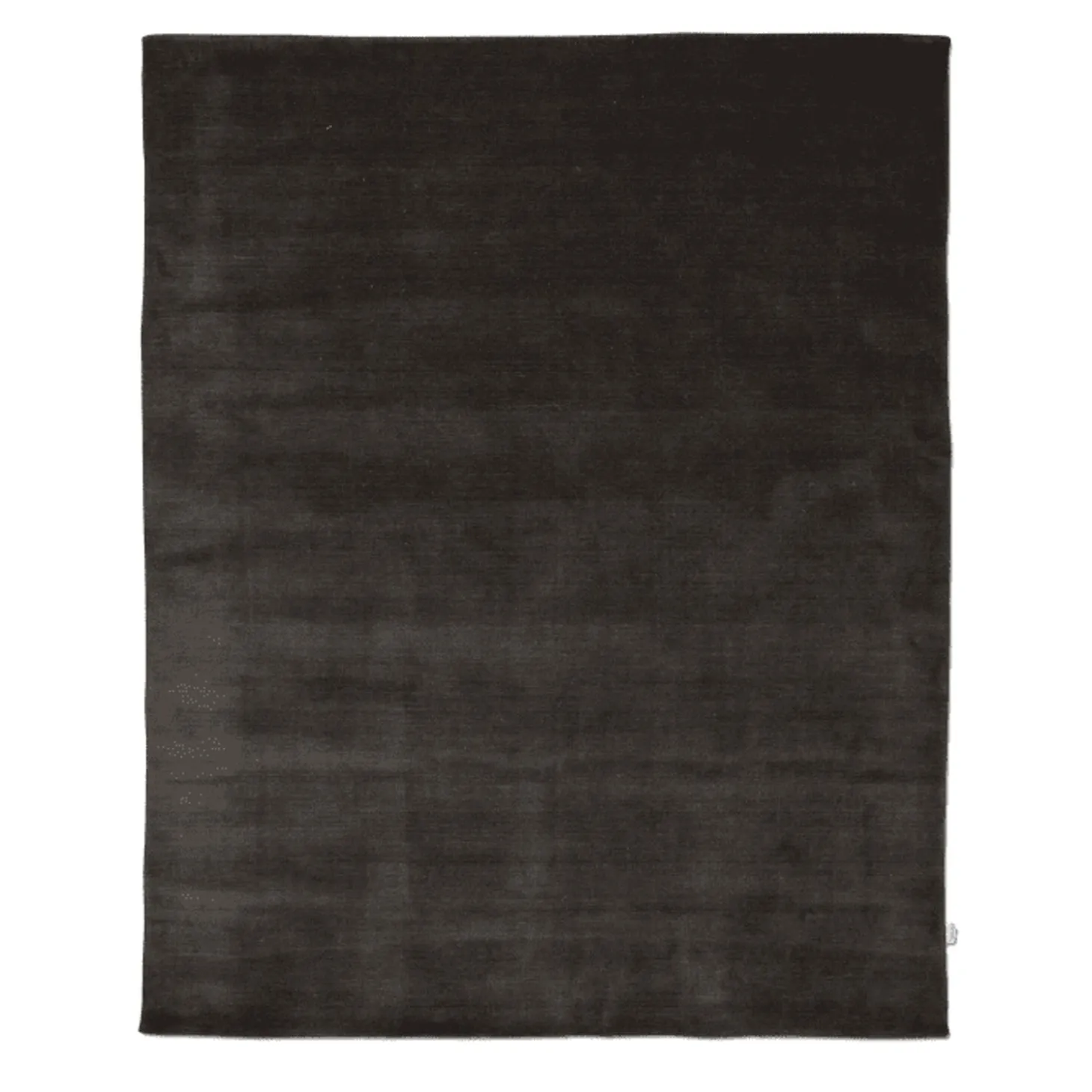 Solid Matta Charcoal
