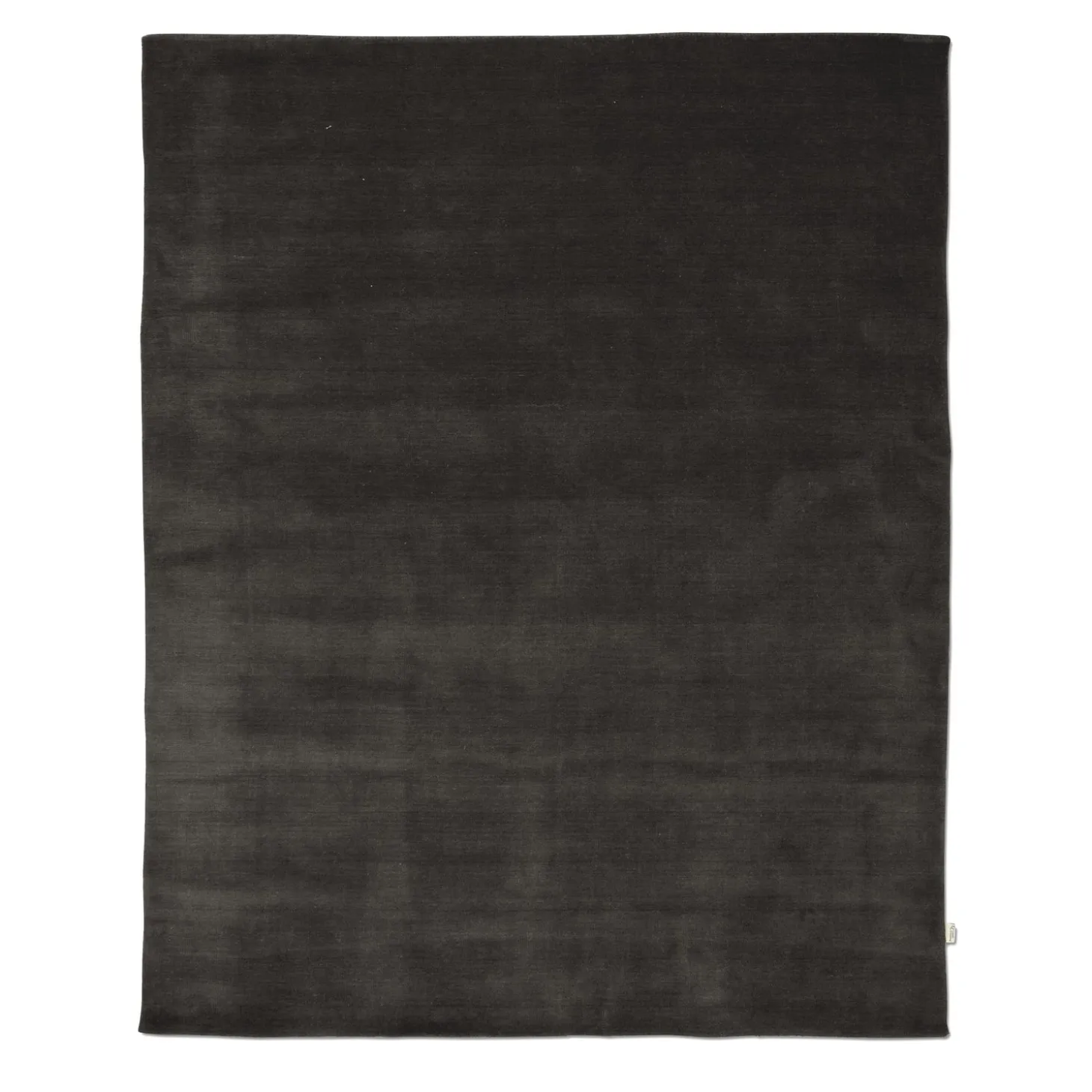 Solid Matta Charcoal