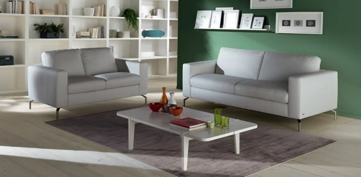 Sollievo B845 2-sits Soffa