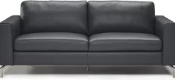 Sollievo B845 3-sits Soffa
