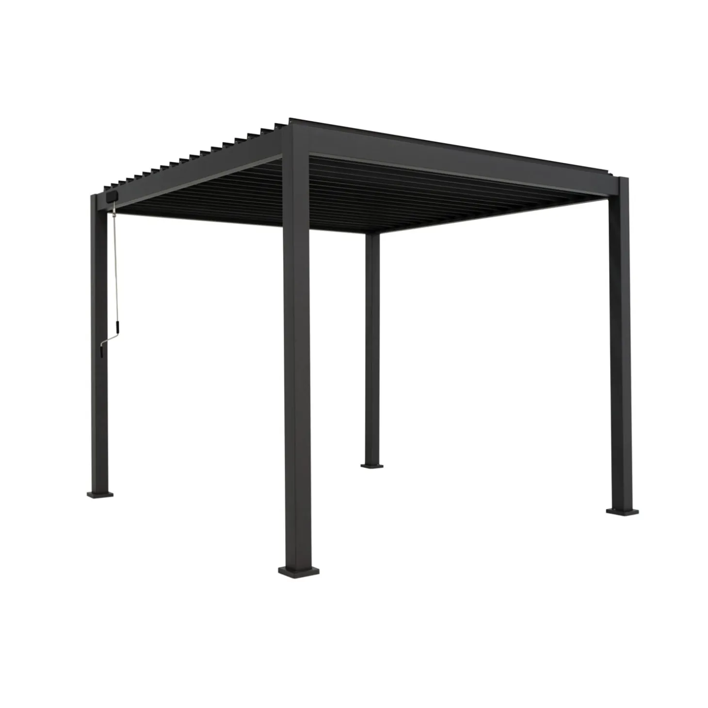 Sombra Pergola 400x308x238 cm