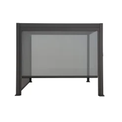 Sombra Sidovägg 400 cm
