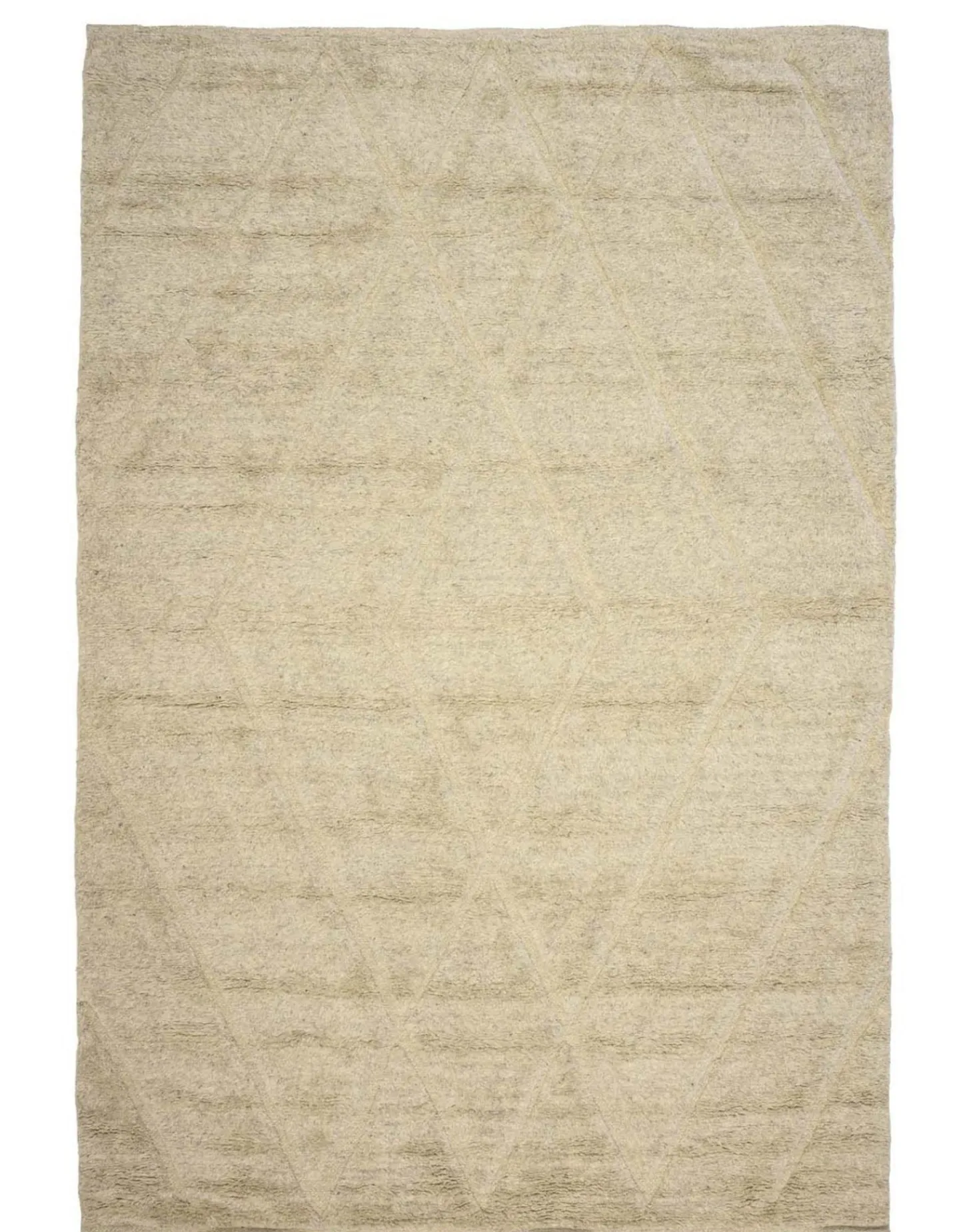 Spello Ullmatta Beige