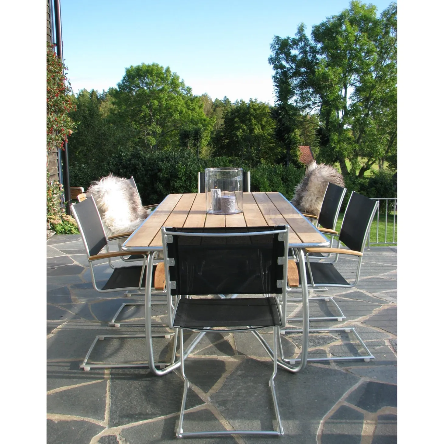Spring Bord 100x220 cm