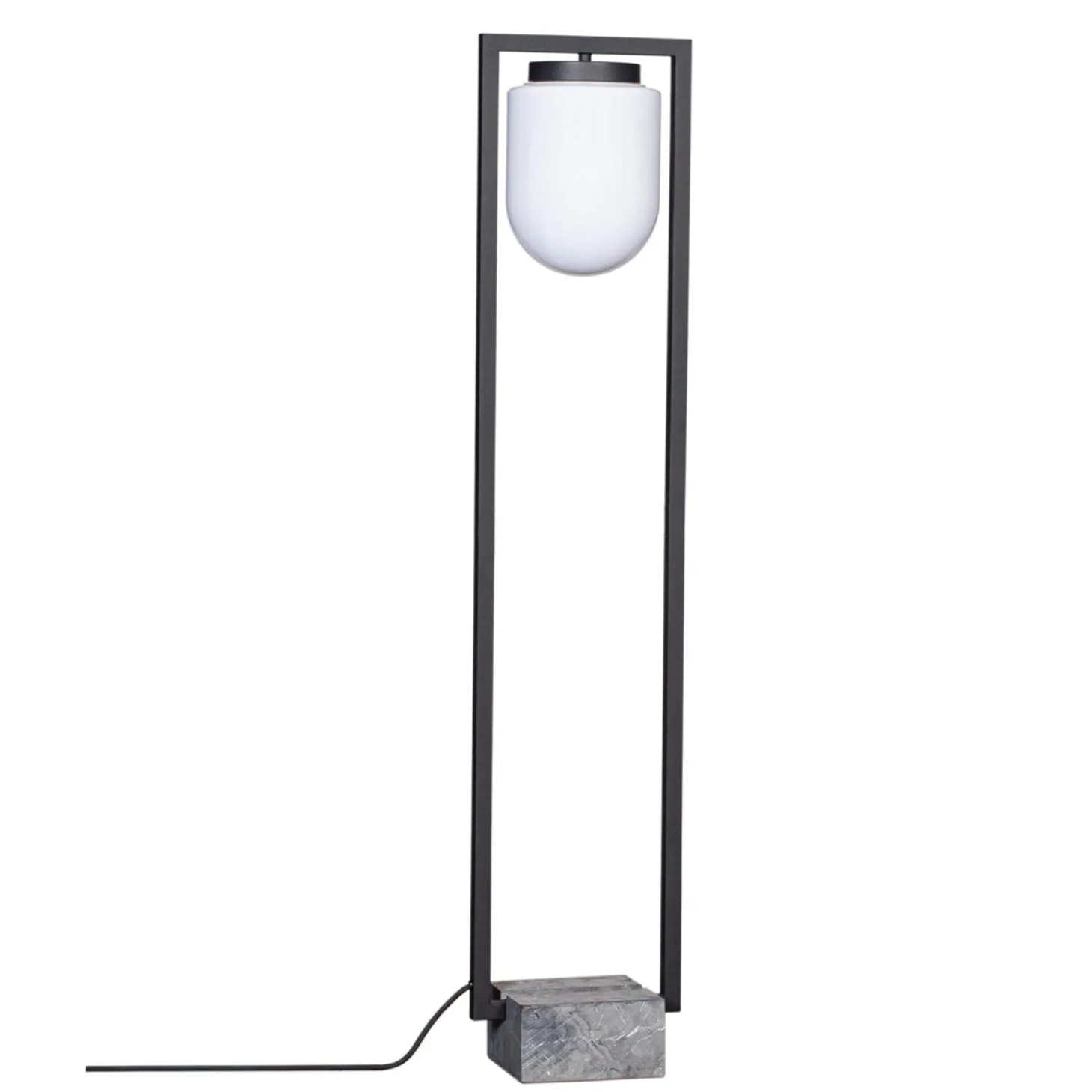 Stanley Golvlampa