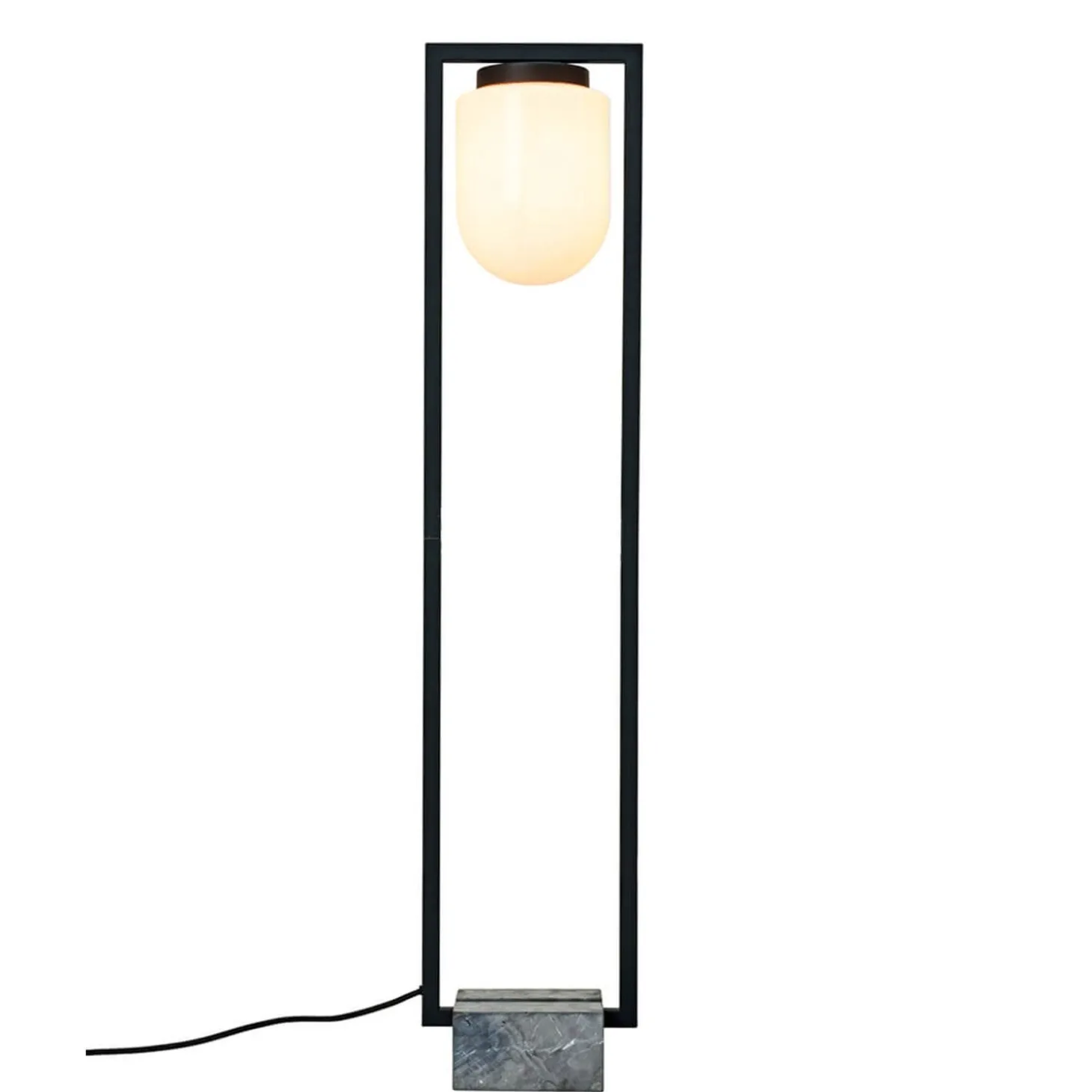Stanley Golvlampa