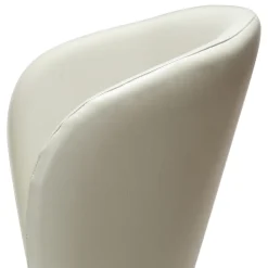 Stay Stol Bone White