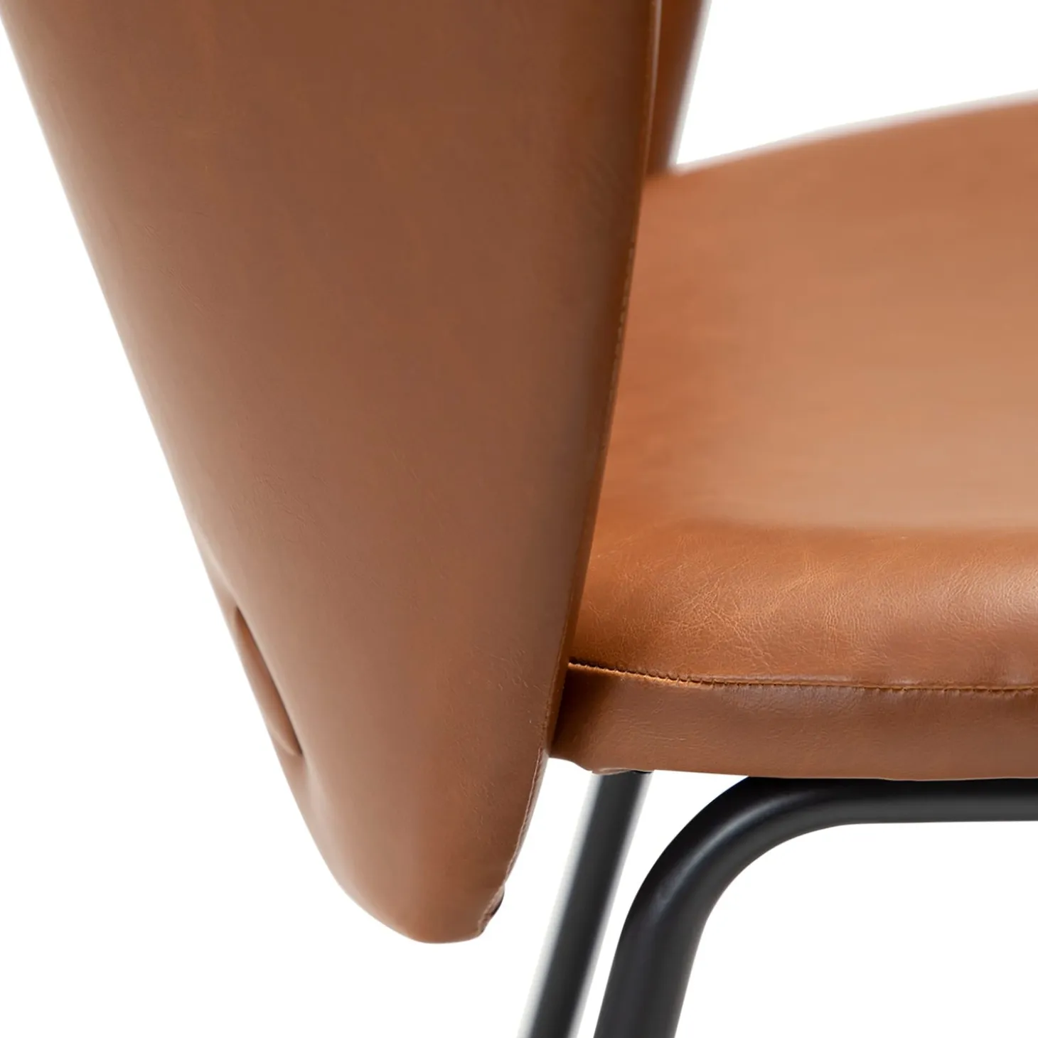 Stay Stol Vintage Light Brown