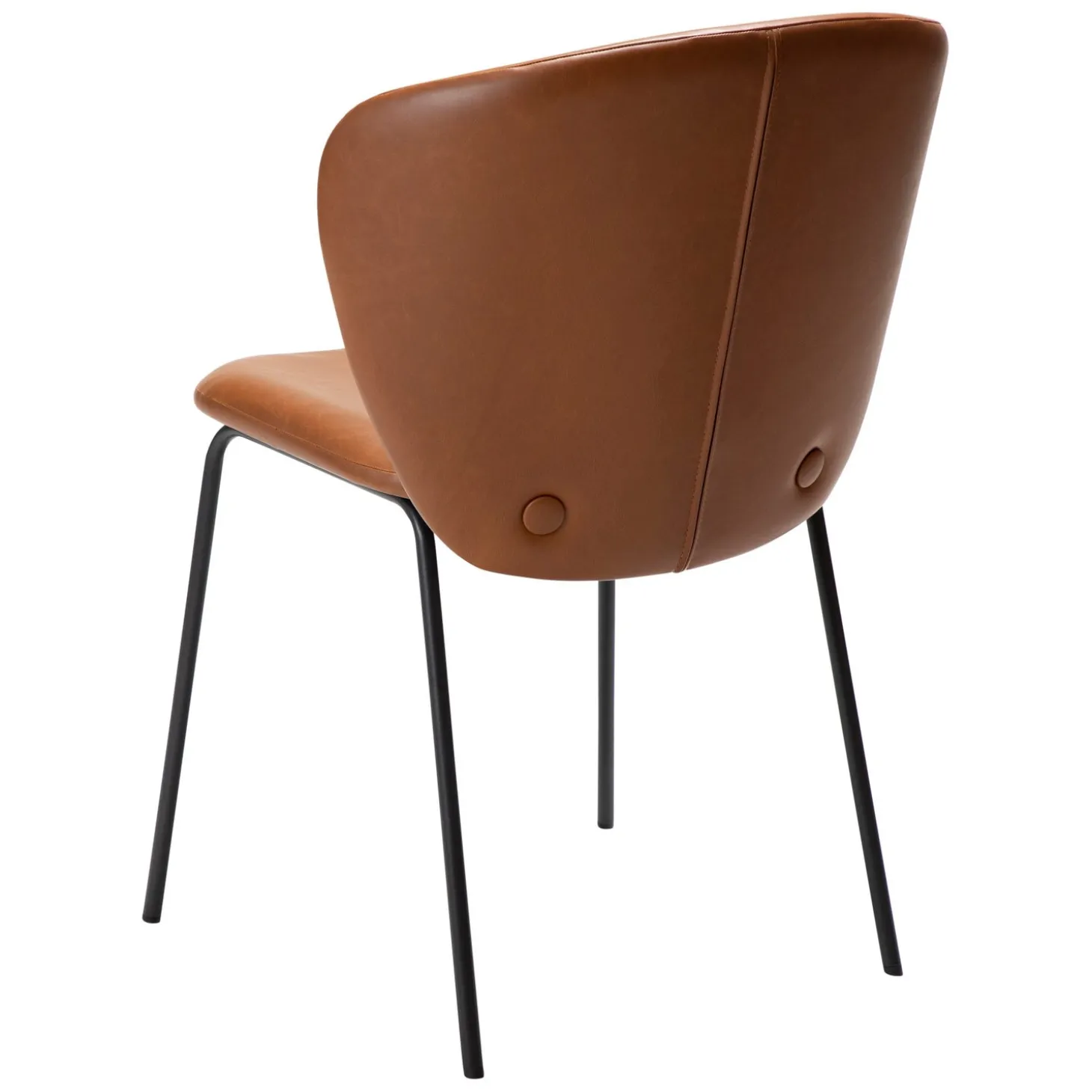 Stay Stol Vintage Light Brown