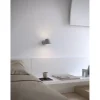 Stay Vägglampa Grå