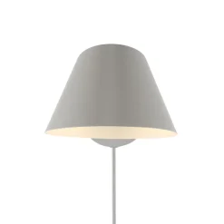 Stay Vägglampa Grå