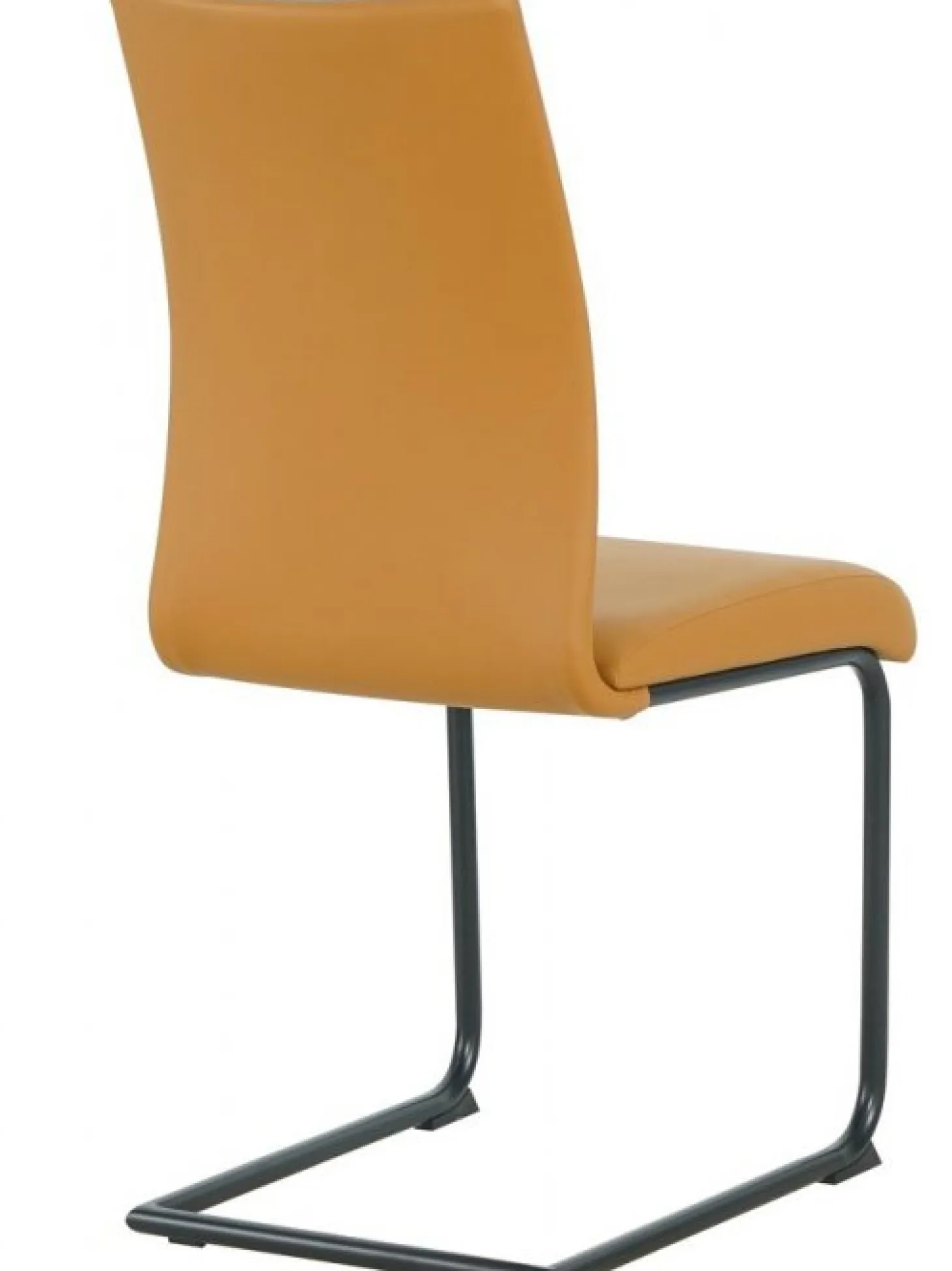 Stella Stol Camel Konstläder