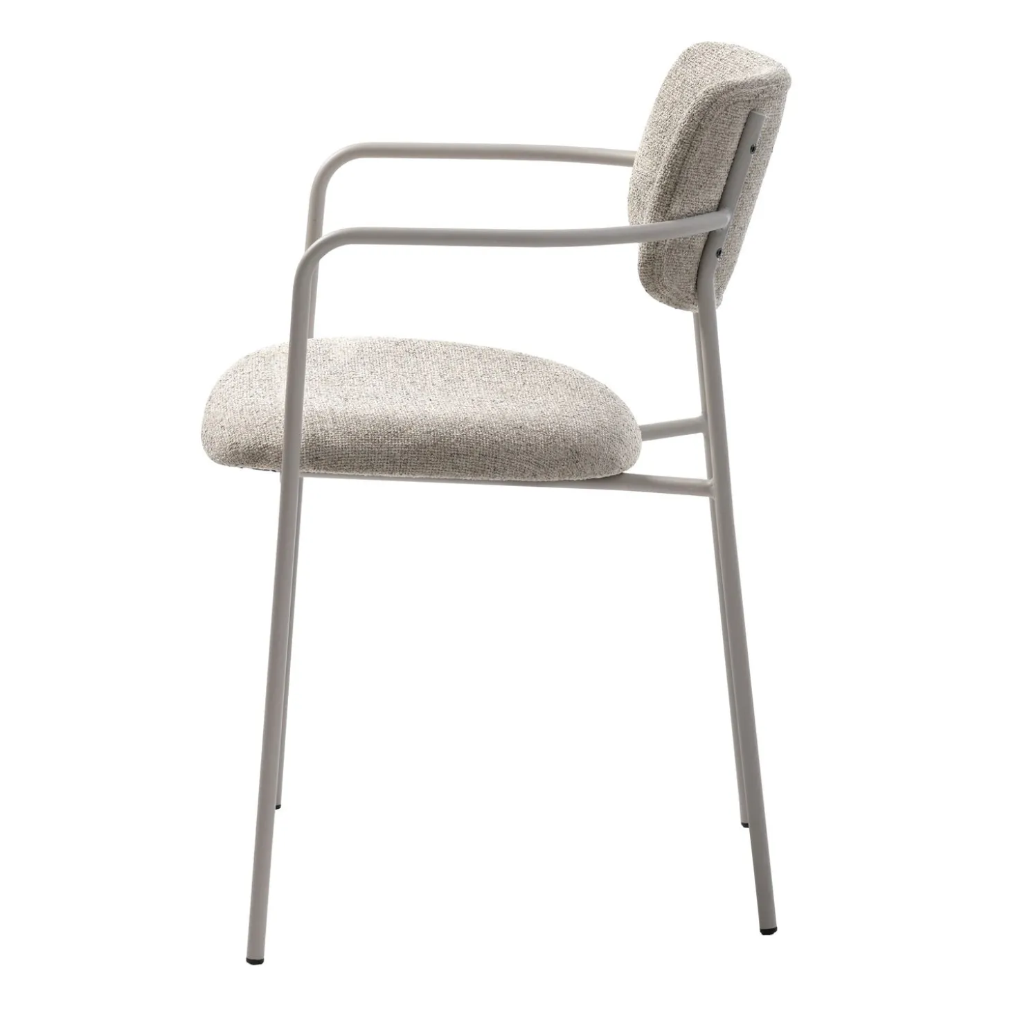 Stella Stol Offwhite