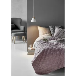 Strap Taklampa 16 cm, Vit
