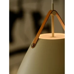 Strap Taklampa Sand
