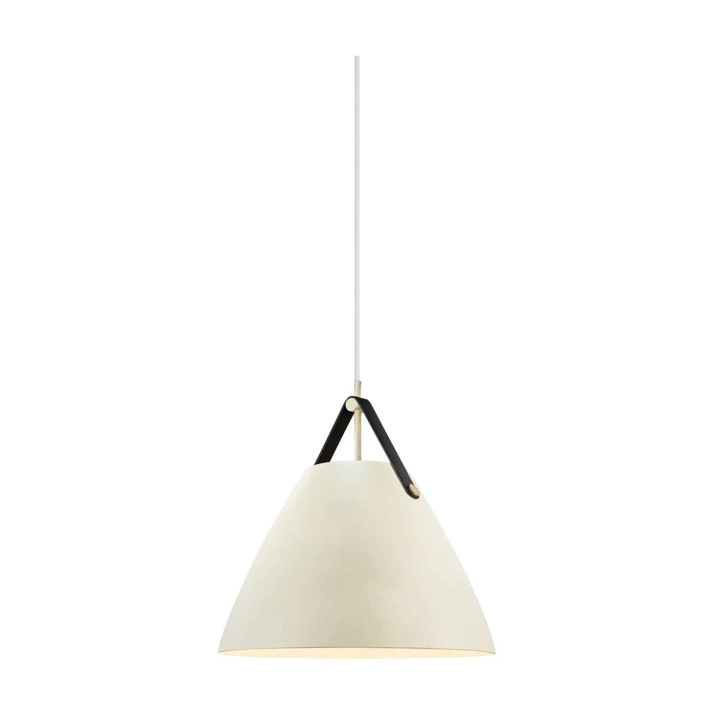 Strap Taklampa Sand