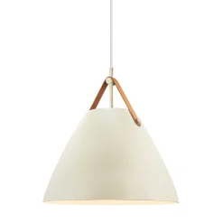 Strap Taklampa Sand