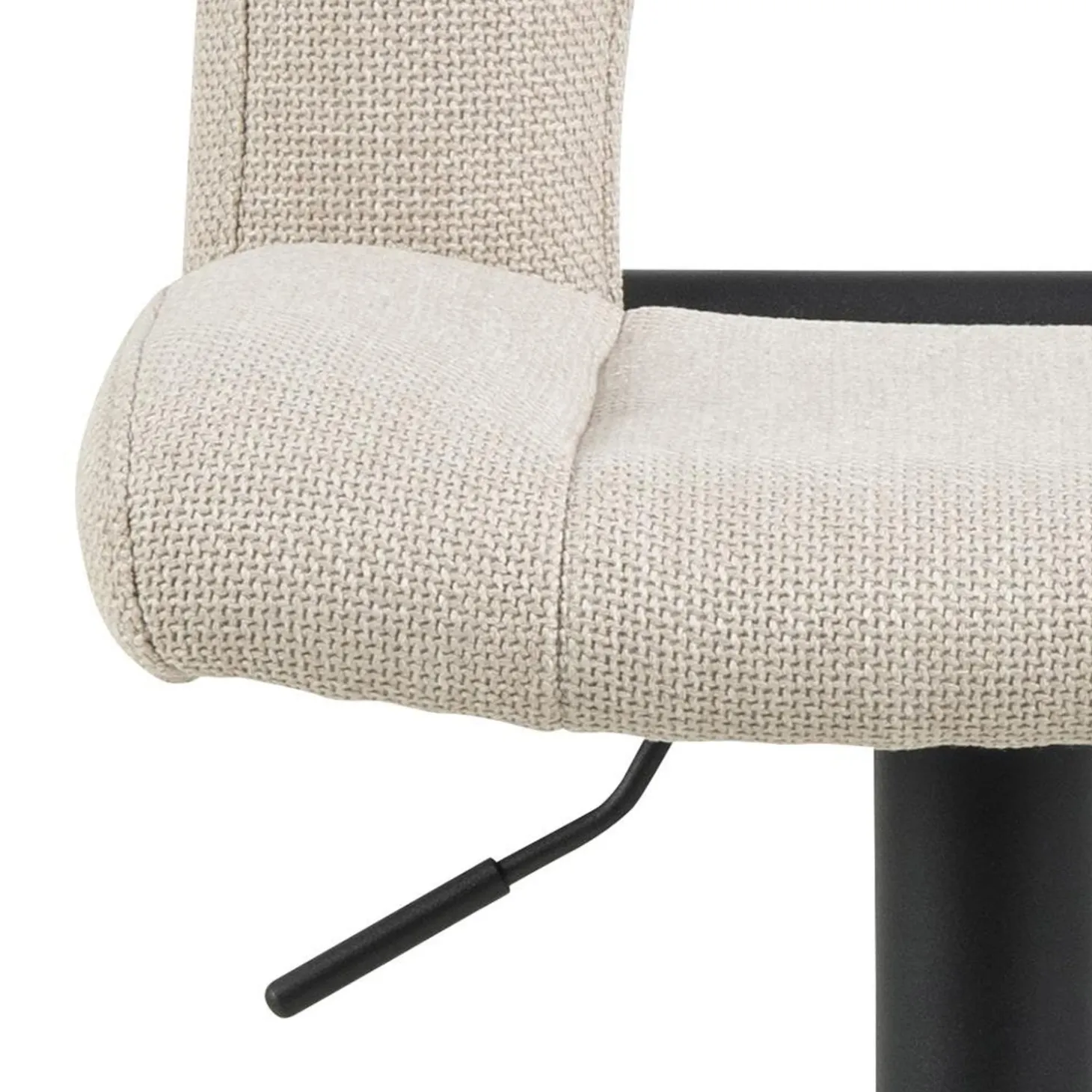 Strasbourg Barstol Basel Beige