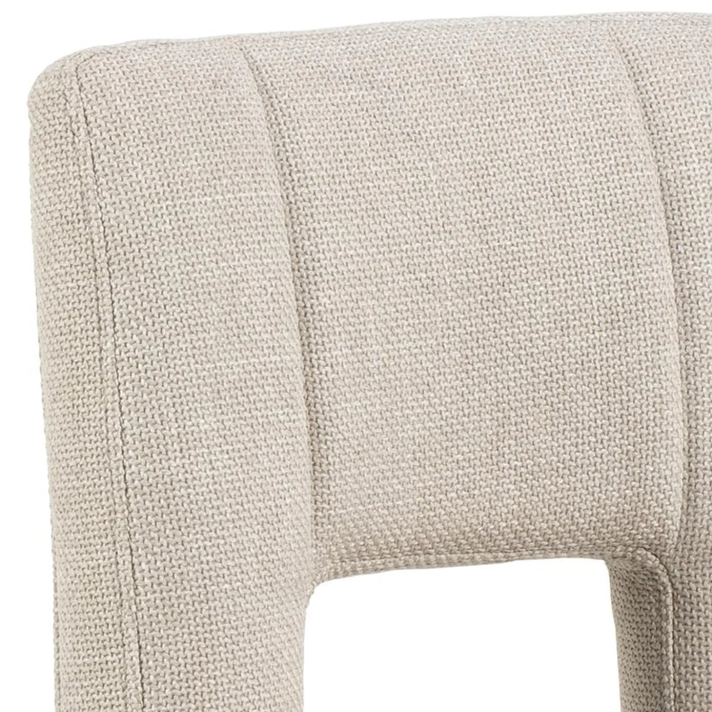 Strasbourg Barstol Basel Beige