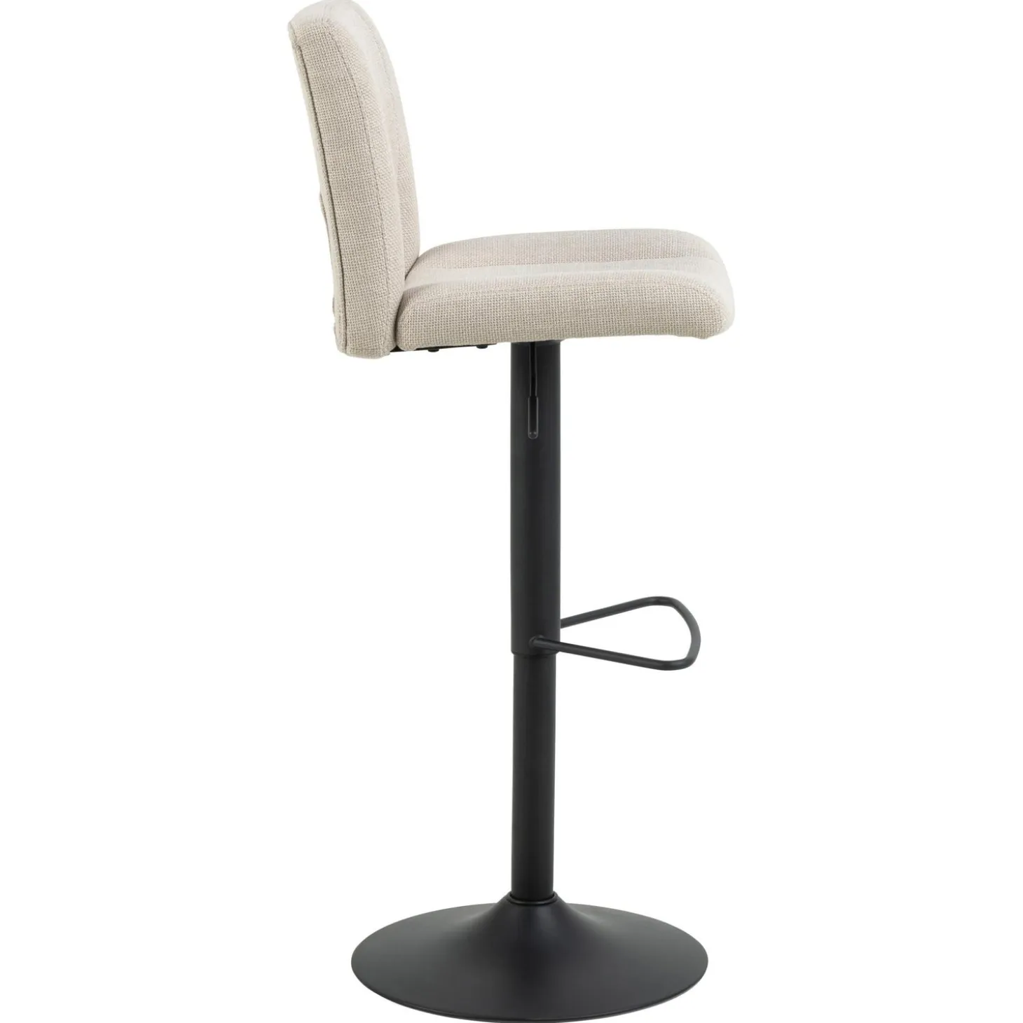 Strasbourg Barstol Basel Beige