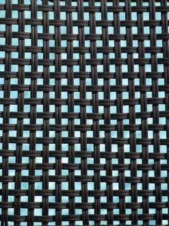 Straw Karmstol