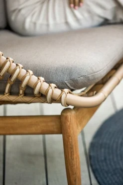 String Loungefåtölj
