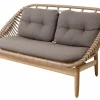 String 2-Sits Soffa