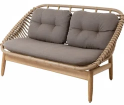String 2-Sits Soffa