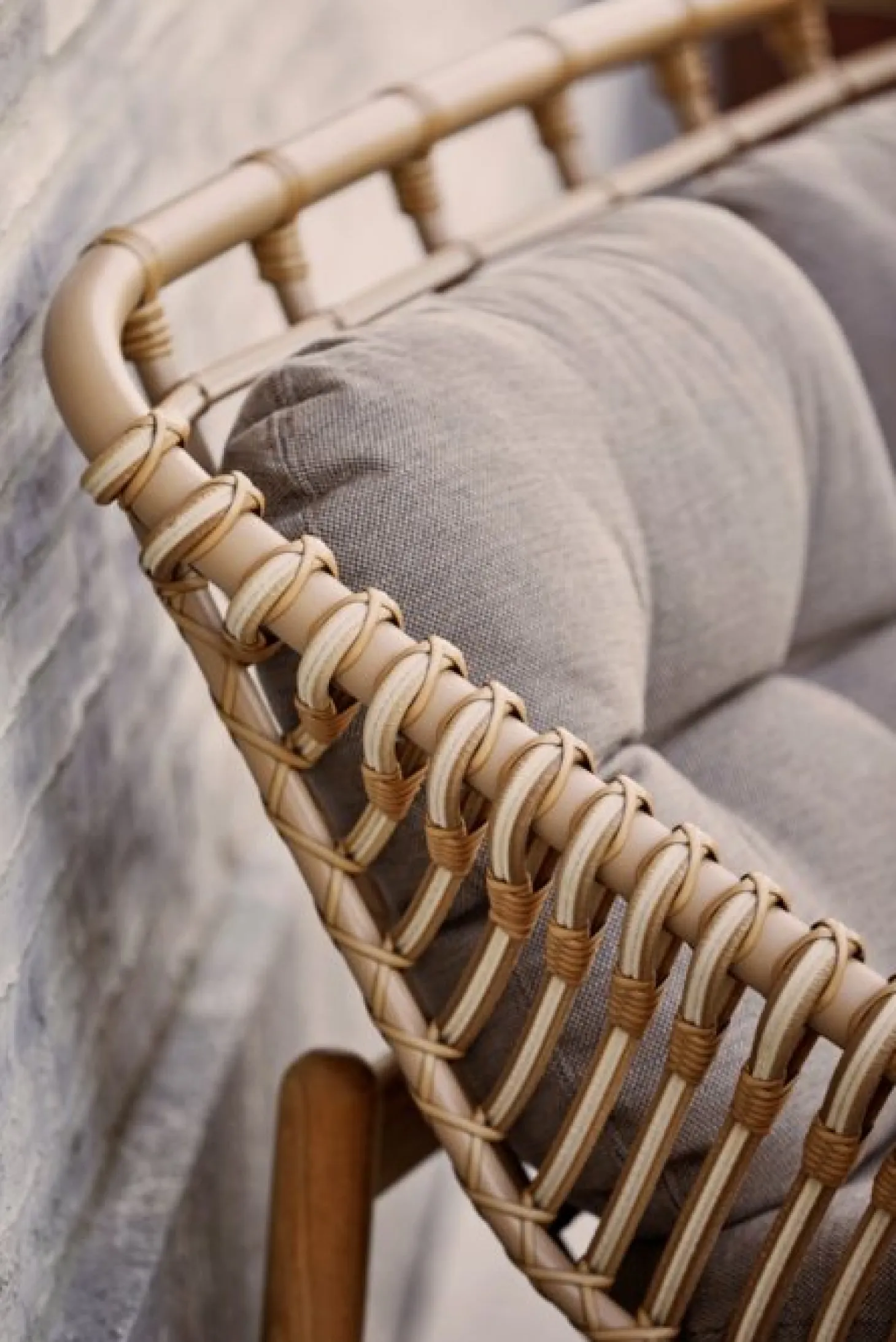 String 2-Sits Soffa