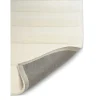 Stripe Boucle Matta Ivory
