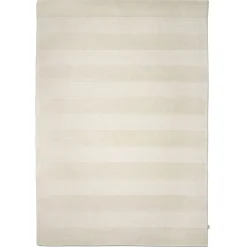 Stripe Boucle Matta Ivory